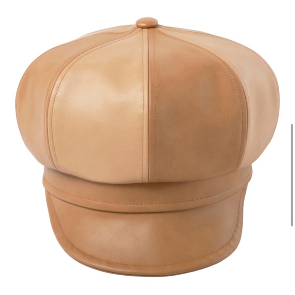 NEW “Britney” newsboy by Devon Lee Carson & Lack of Color - Picture 2 of 9